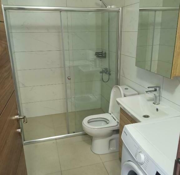 شقة غرفة واحدة, Aylin Apart Trabzon