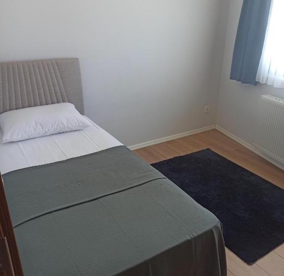 شقة غرفة واحدة, Aylin Apart Trabzon