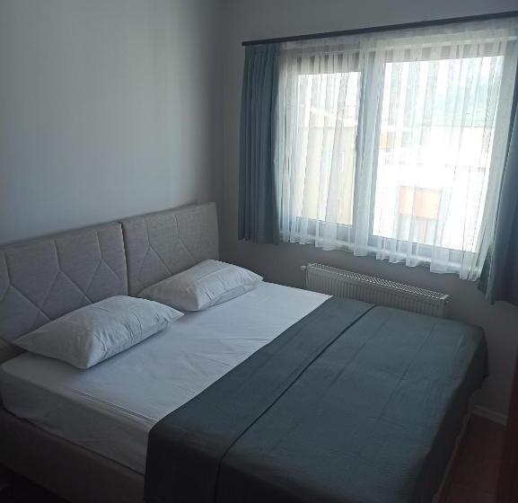 침실 1개 아파트, Aylin Apart Trabzon