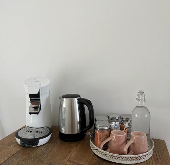 غرفة قياسية, Habitat