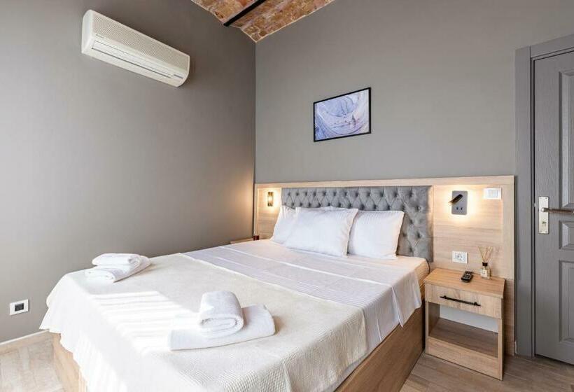 Номер Deluxe Кровать Кинг, Bdino Boutique