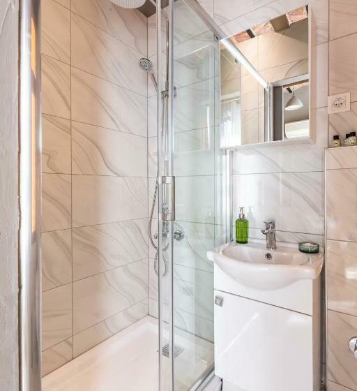 Номер Deluxe Кровать Кинг, Bdino Boutique