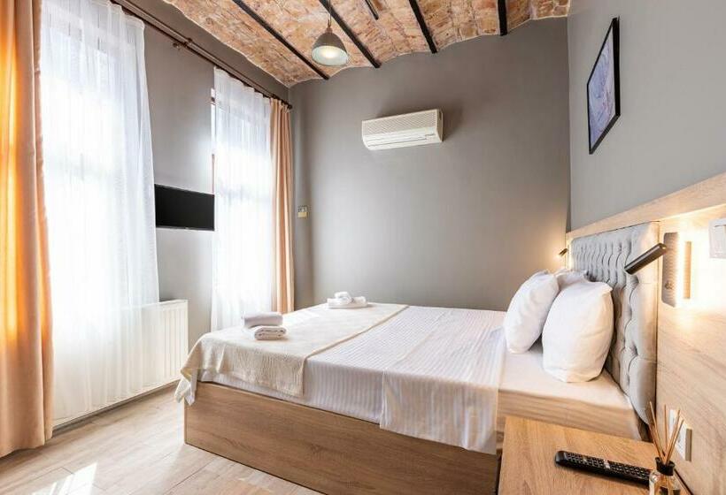 Номер Deluxe Кровать Кинг, Bdino Boutique