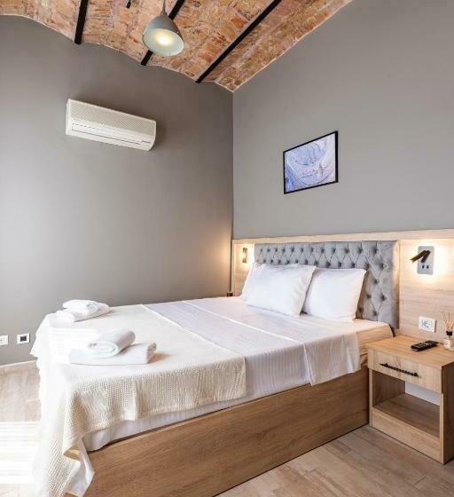 Номер Deluxe Кровать Кинг, Bdino Boutique