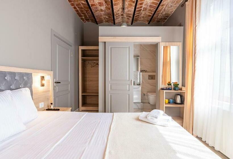 Номер Deluxe Кровать Кинг, Bdino Boutique