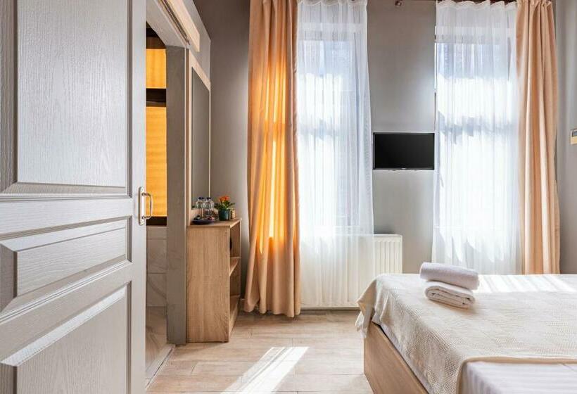 Номер Deluxe Кровать Кинг, Bdino Boutique