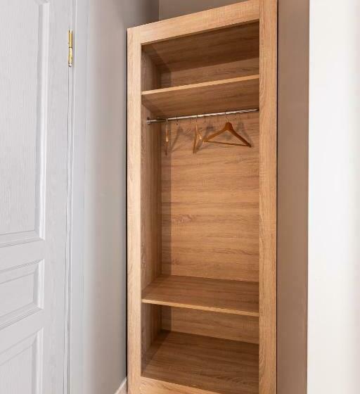 Номер Deluxe Кровать Кинг, Bdino Boutique