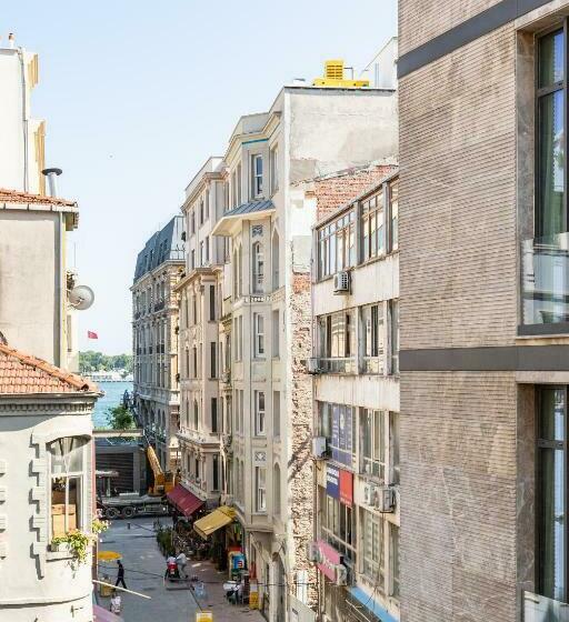 Номер Deluxe Кровать Кинг, Bdino Boutique