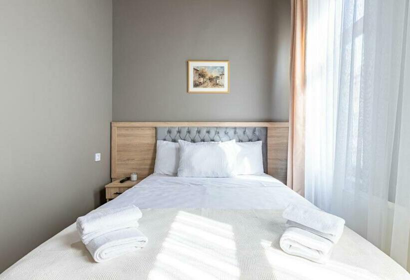 Трехместный Номер Deluxe, Bdino Boutique