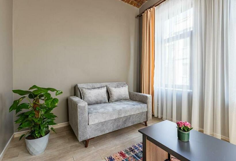 Трехместный Номер Deluxe, Bdino Boutique