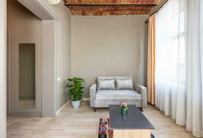 Трехместный Номер Deluxe, Bdino Boutique