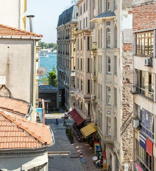 Люкс с Террасой, Bdino Boutique