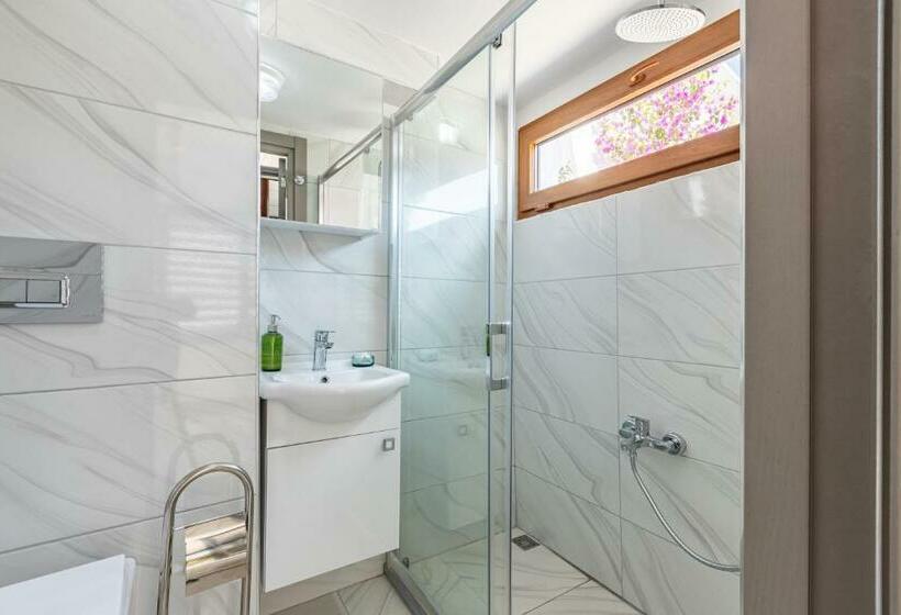 Люкс с Террасой, Bdino Boutique