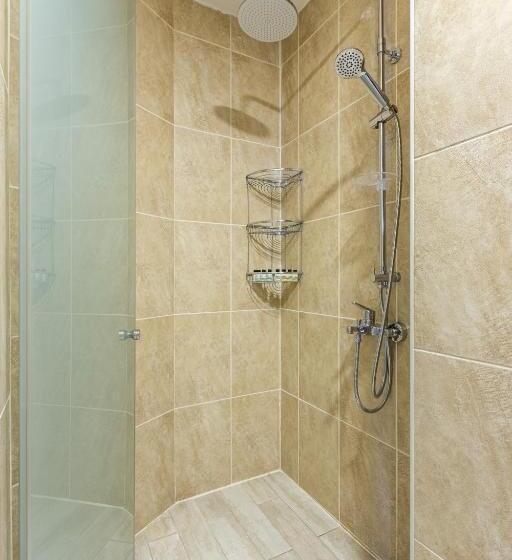 Трехместный Номер Deluxe, Bdino Boutique