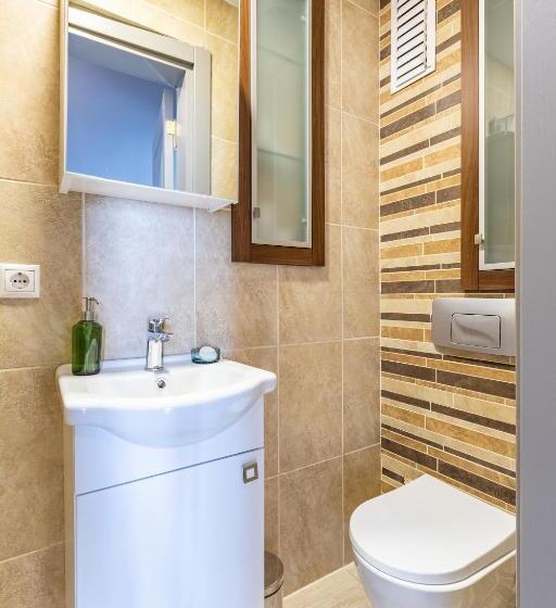 Трехместный Номер Deluxe, Bdino Boutique