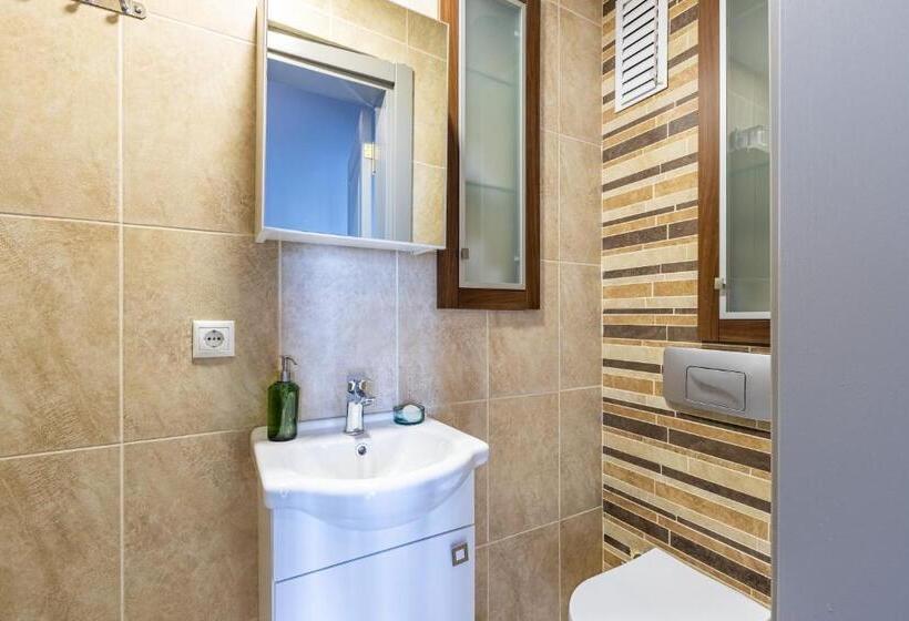 Трехместный Номер Deluxe, Bdino Boutique