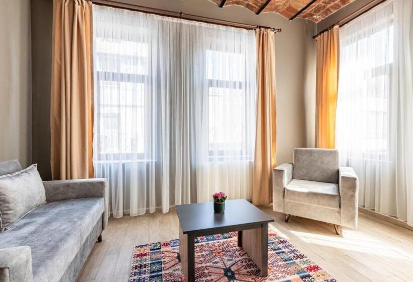 Трехместный Номер Deluxe, Bdino Boutique