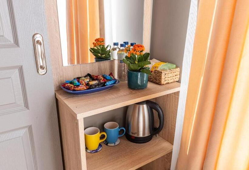 Люкс с Террасой, Bdino Boutique