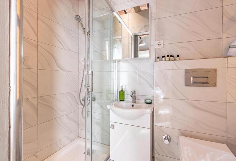 Люкс с Террасой, Bdino Boutique