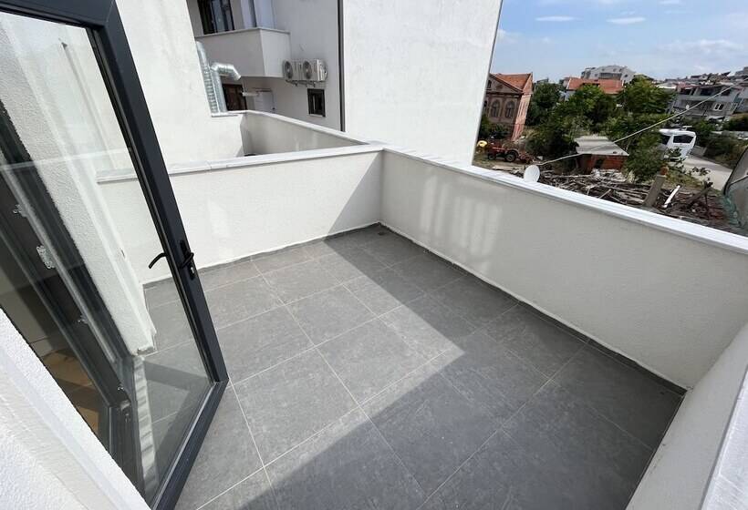 スタンダードルーム, Sezer S Oliva