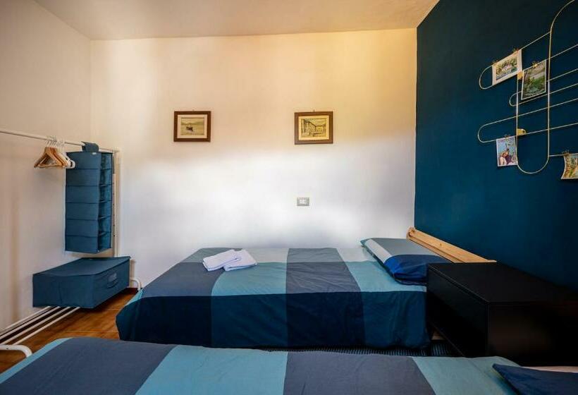 1 Bedroom Apartment Lake View, Agribenessere Brenzio