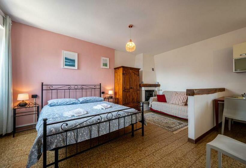 스탠다드 스튜디오, Agribenessere Brenzio