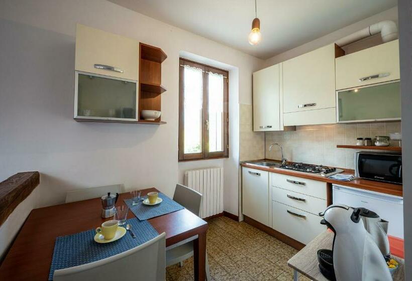 스탠다드 스튜디오, Agribenessere Brenzio