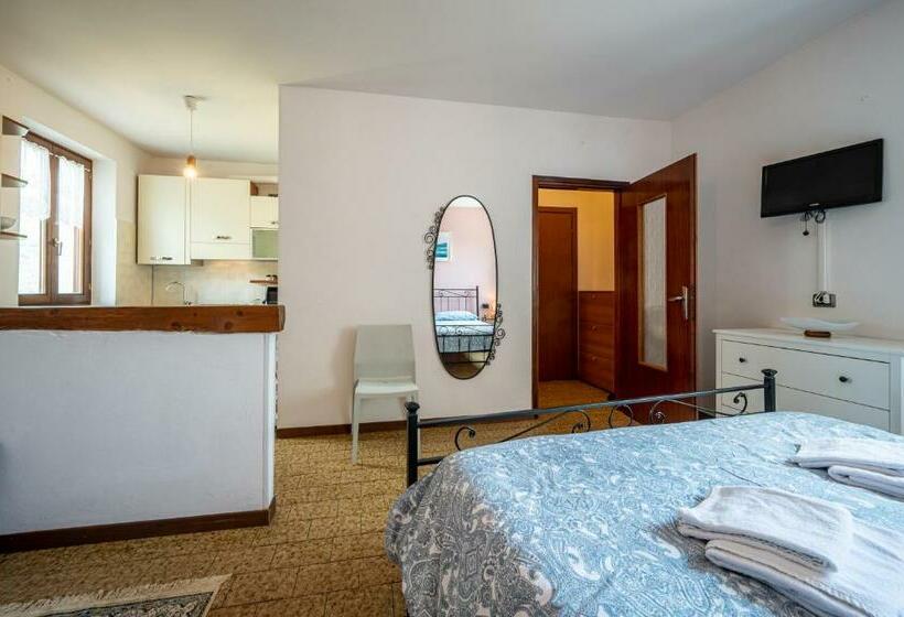 스탠다드 스튜디오, Agribenessere Brenzio