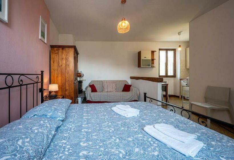 스탠다드 스튜디오, Agribenessere Brenzio