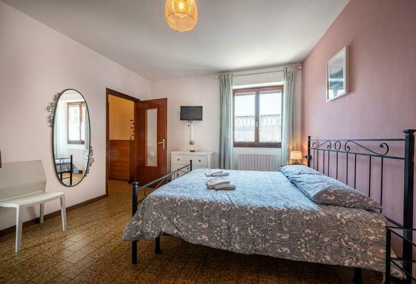 스탠다드 스튜디오, Agribenessere Brenzio