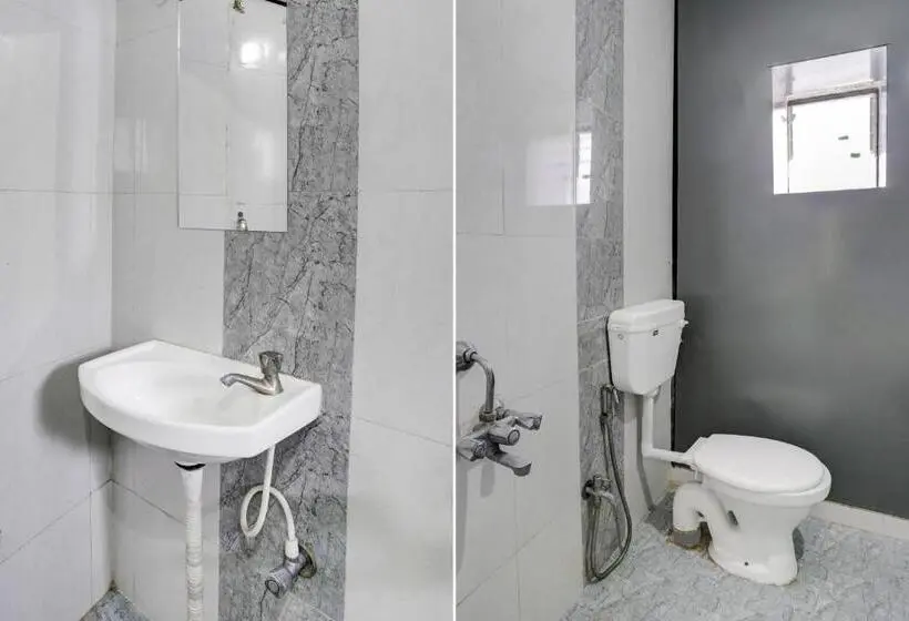 Classic Kolmen Hengen Huone, Collection O Hotel Krupa Lodge