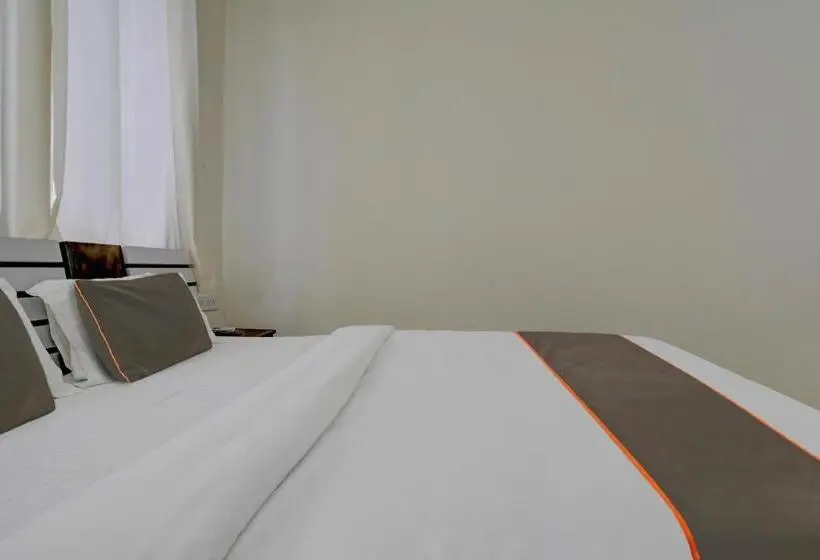 Classic Kolmen Hengen Huone, Collection O Hotel Krupa Lodge