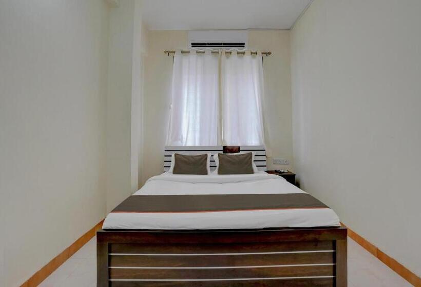 غرفة كلاسيكية ثلاثية, Collection O Hotel Krupa Lodge