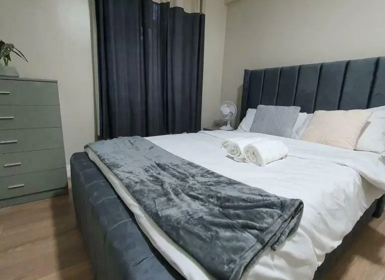 エコノミールーム, Bungalow In Leafy Area