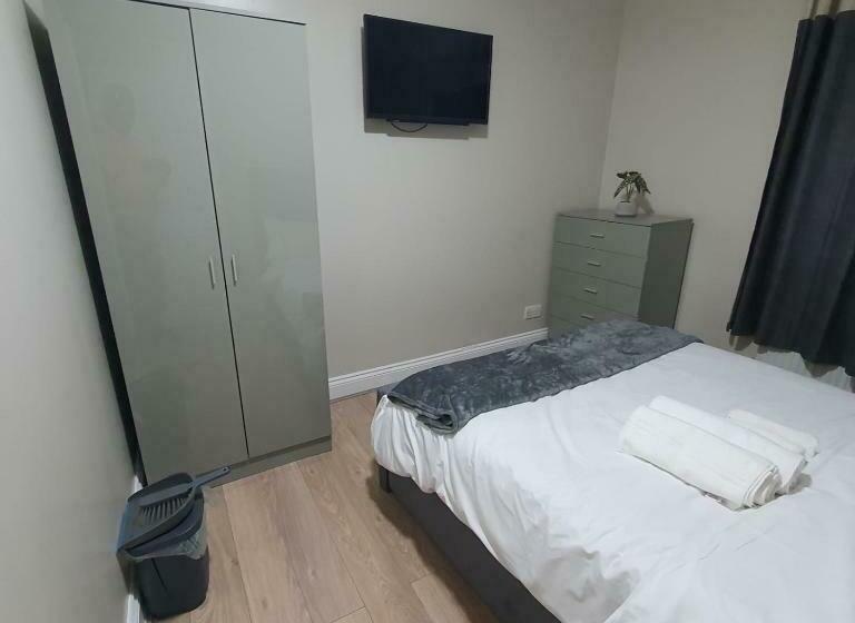 Номер Economy, Bungalow In Leafy Area