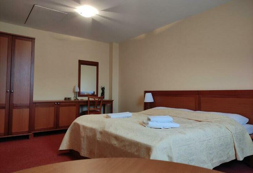 سوئیت 2 خوابه, Villa Cassandra