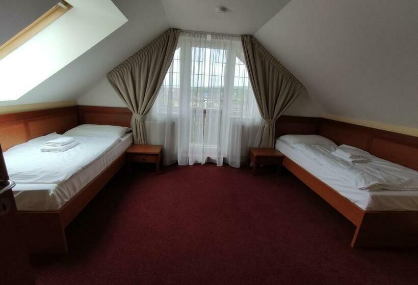 3 Bedroom Suite, Villa Cassandra