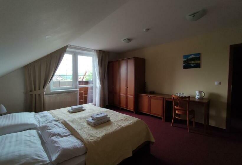 3 Bedroom Suite, Villa Cassandra