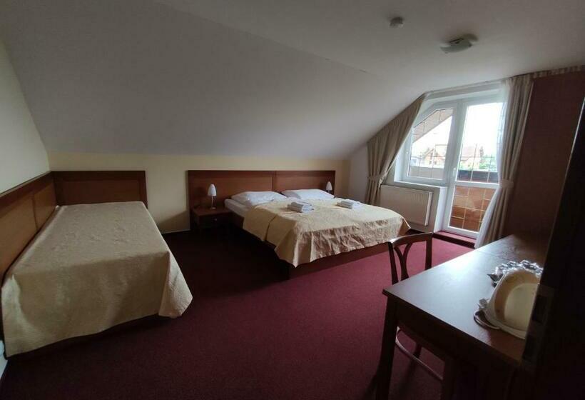 3 Bedroom Suite, Villa Cassandra