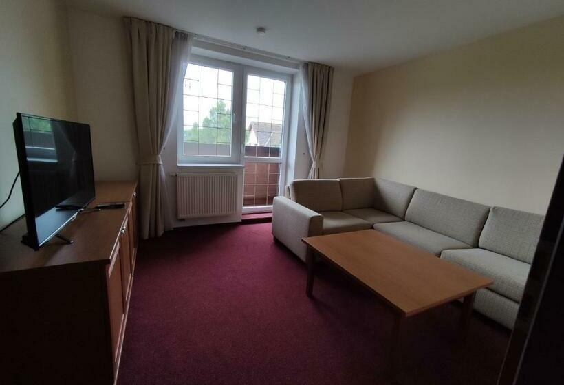 3 Bedroom Suite, Villa Cassandra