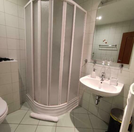 3 Bedroom Suite, Villa Cassandra