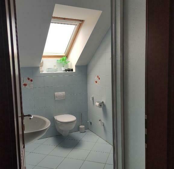 سوییت با چشم‌انداز کوه, Villa Cassandra