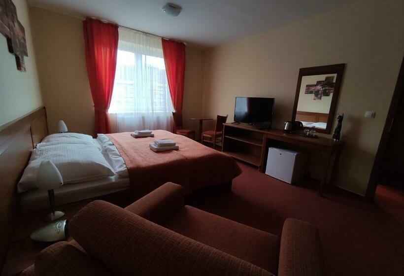 اتاق استاندارد, Villa Cassandra