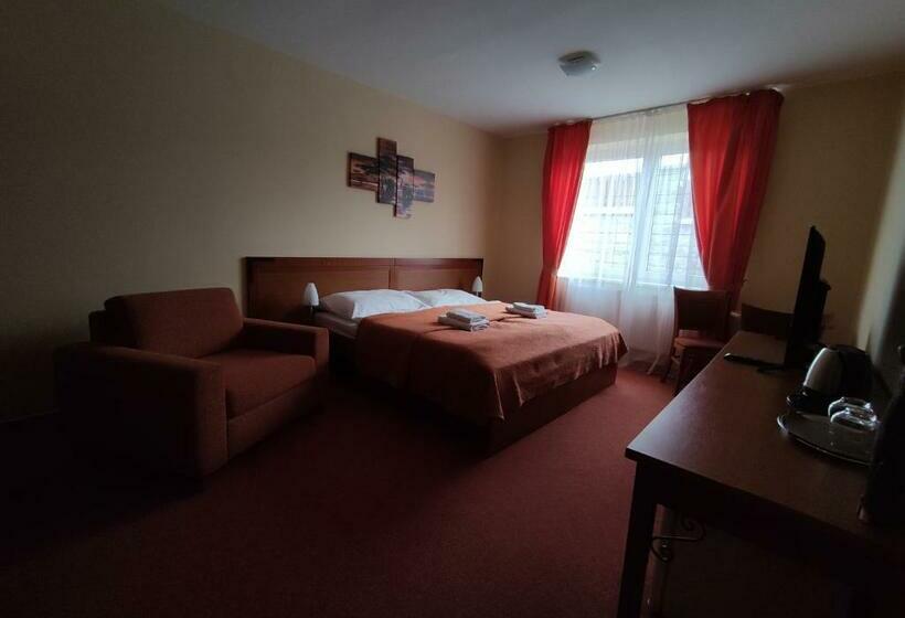 اتاق استاندارد, Villa Cassandra