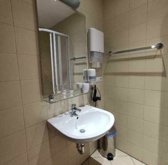 اتاق استاندارد, Villa Cassandra