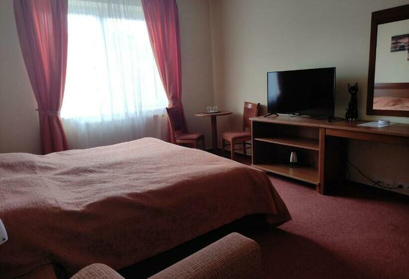 اتاق استاندارد, Villa Cassandra