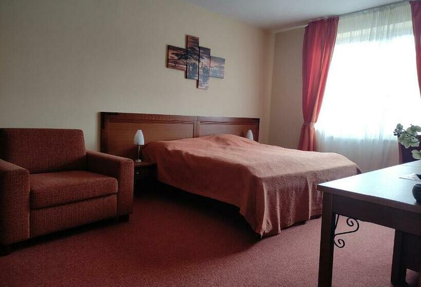 اتاق استاندارد, Villa Cassandra