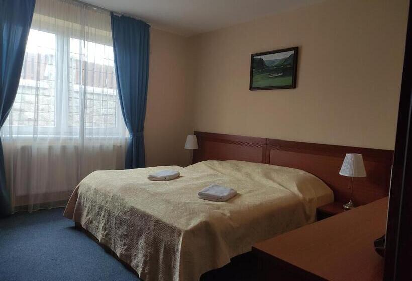 ویلای 1 خوابه, Villa Cassandra