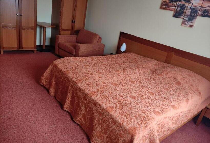 ویلای 1 خوابه, Villa Cassandra