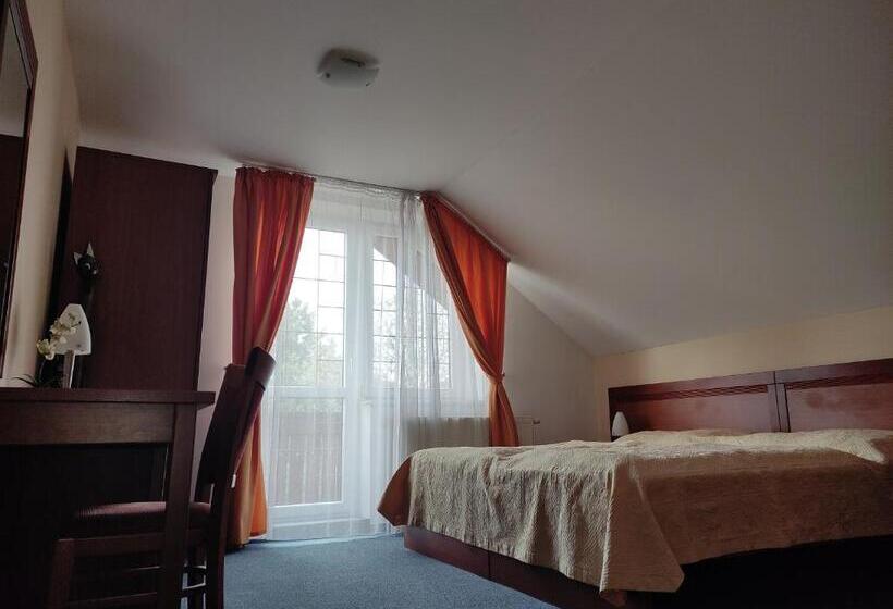 ویلای 1 خوابه, Villa Cassandra